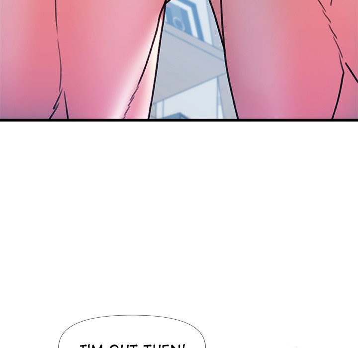 More Than Friends Manhwa