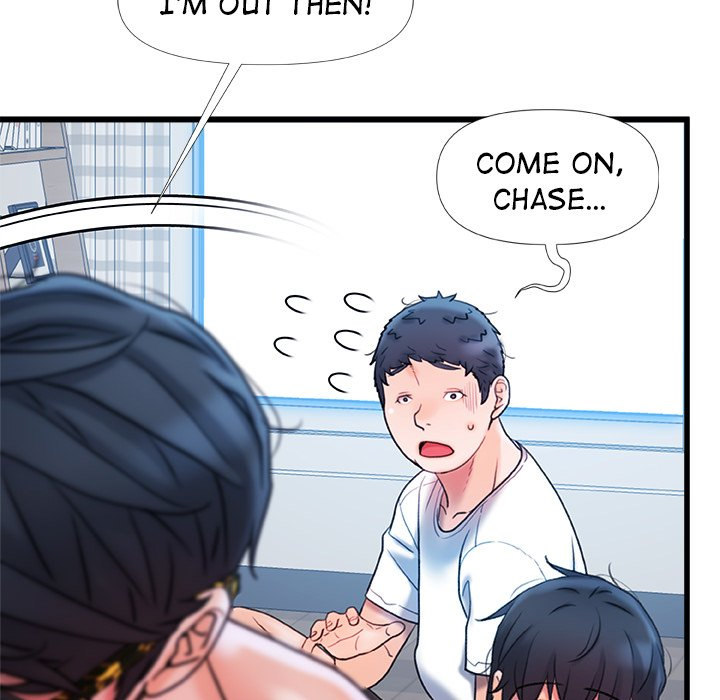 More Than Friends Manhwa