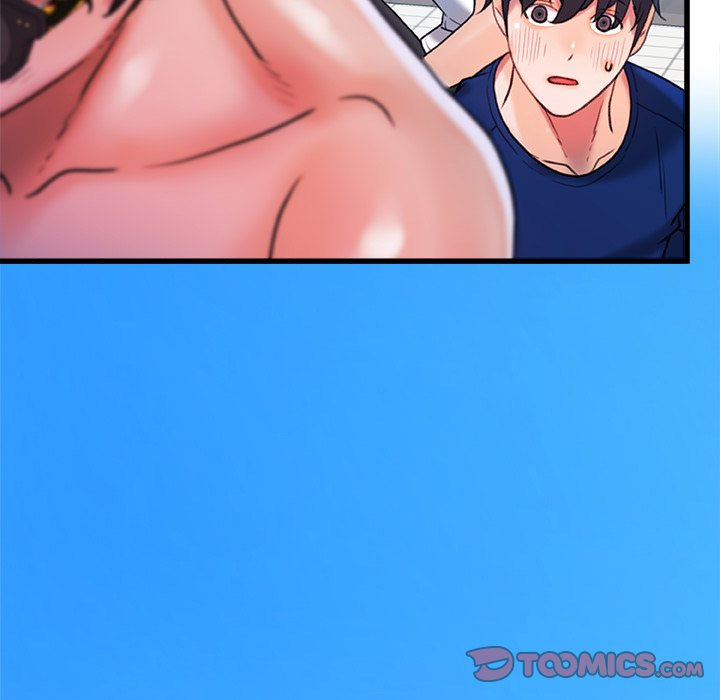 More Than Friends Manhwa