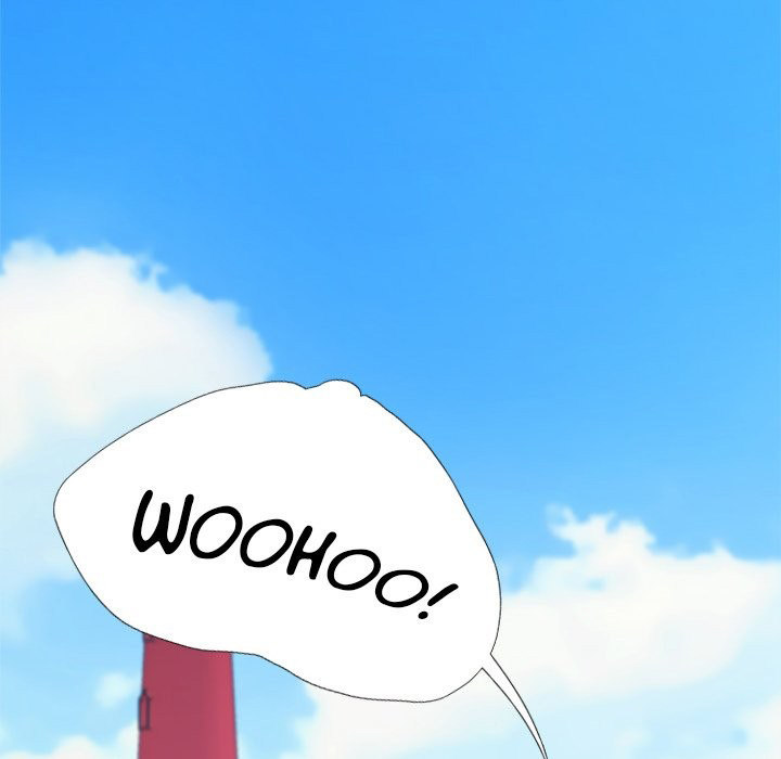 More Than Friends Manhwa