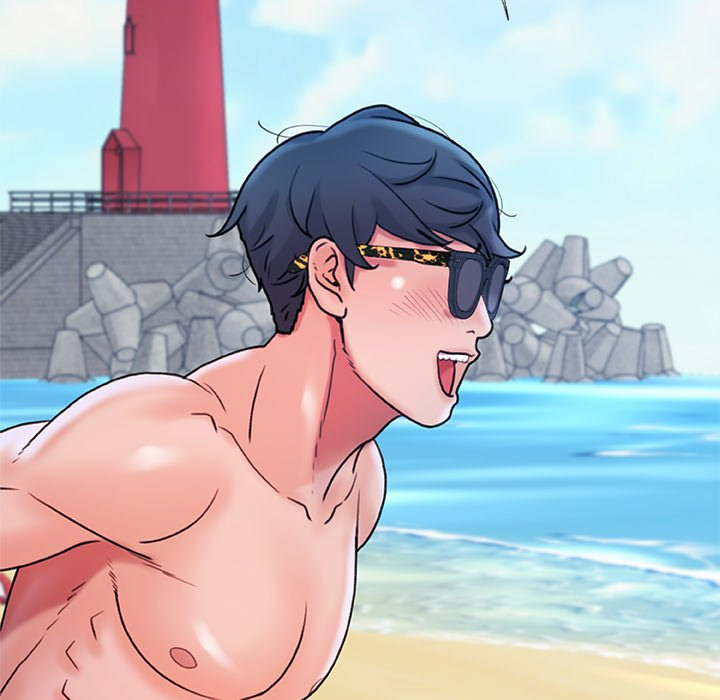 More Than Friends Manhwa