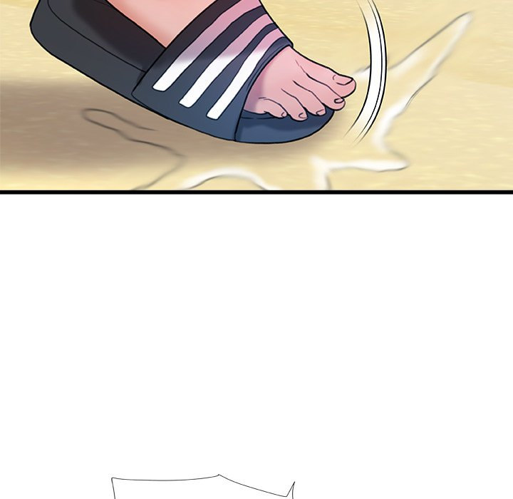 More Than Friends Manhwa