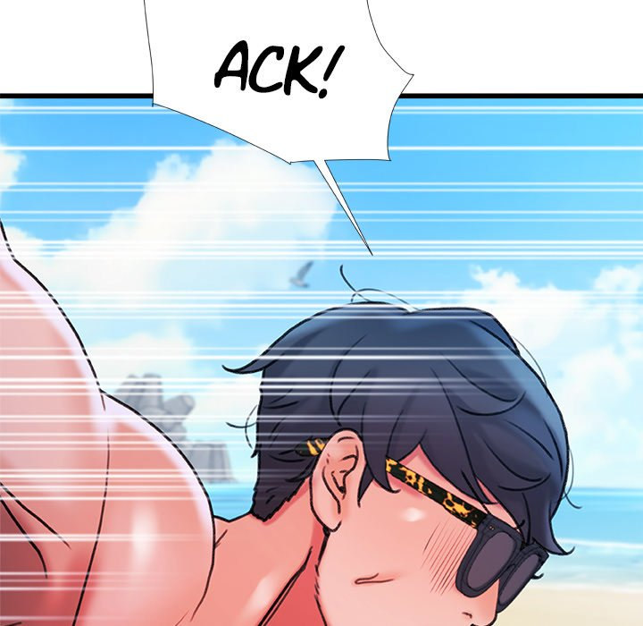 More Than Friends Manhwa