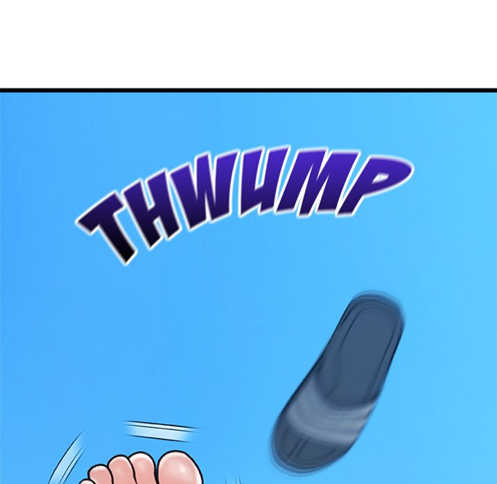 More Than Friends Manhwa