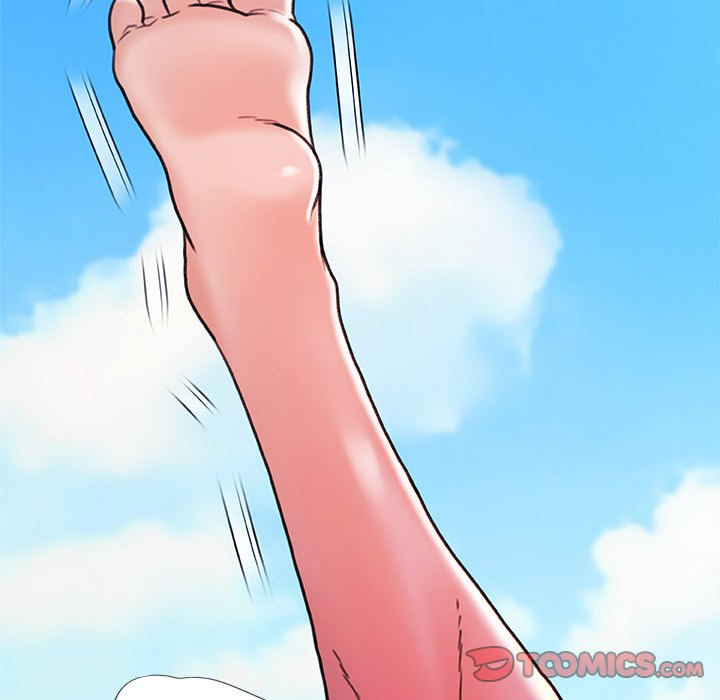 More Than Friends Manhwa