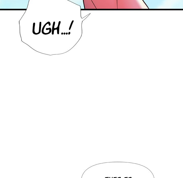 More Than Friends Manhwa