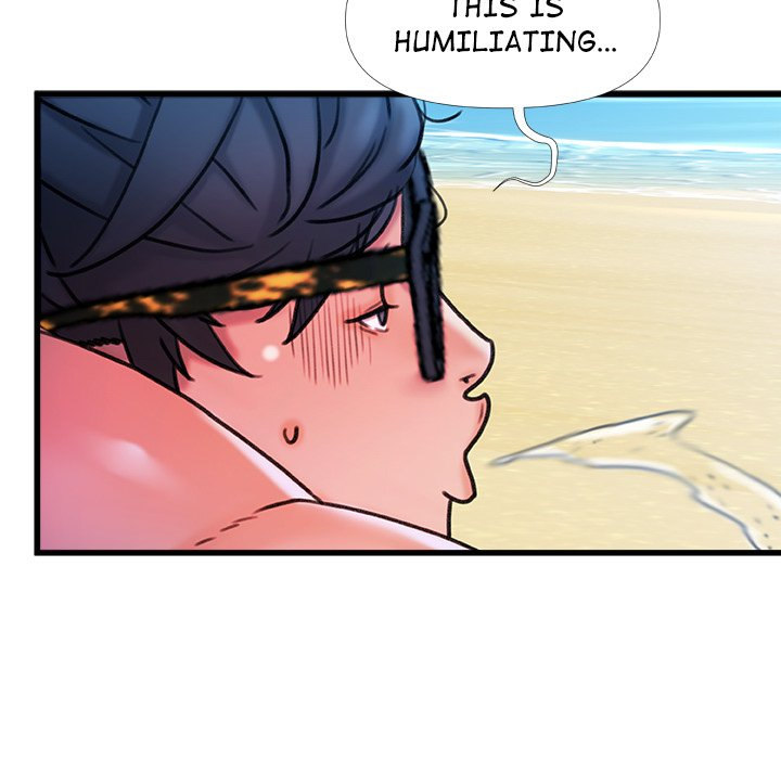 More Than Friends Manhwa