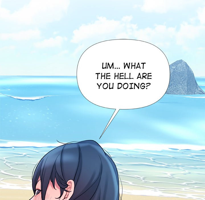 More Than Friends Manhwa