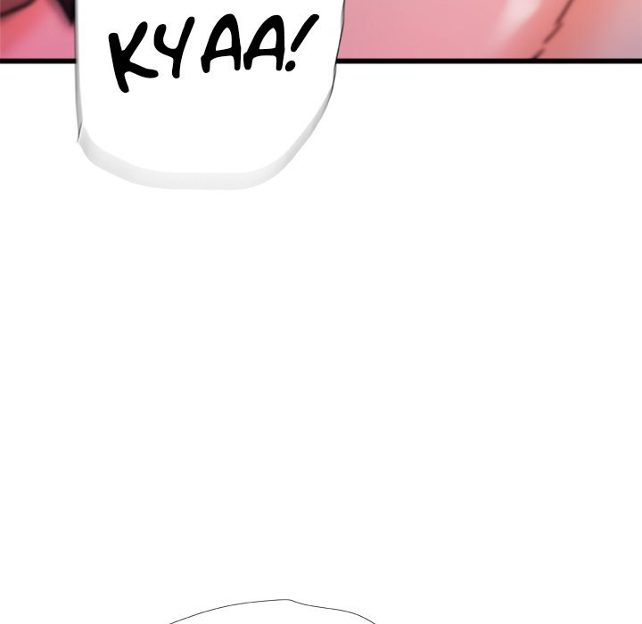 More Than Friends Manhwa