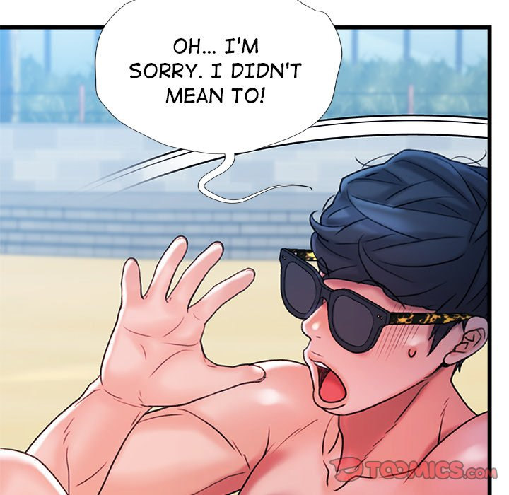 More Than Friends Manhwa