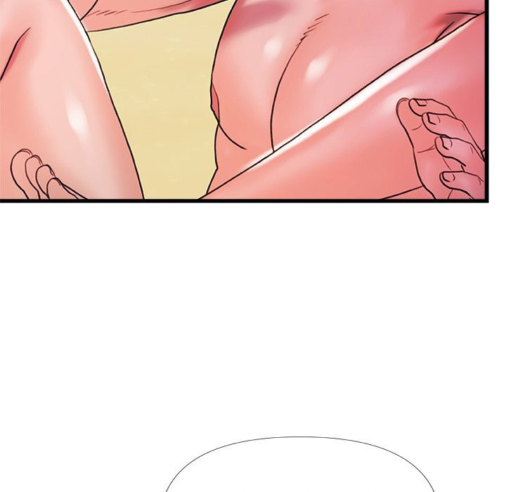 More Than Friends Manhwa