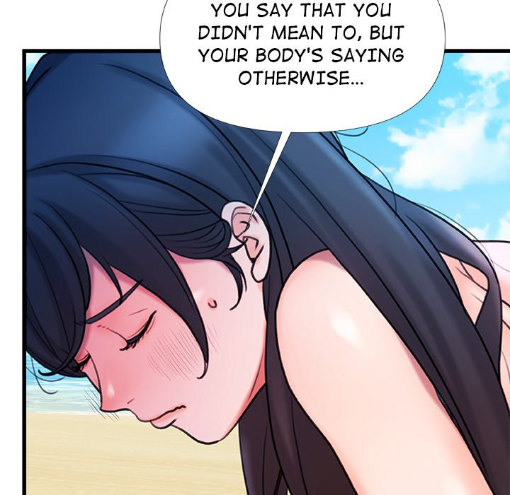 More Than Friends Manhwa