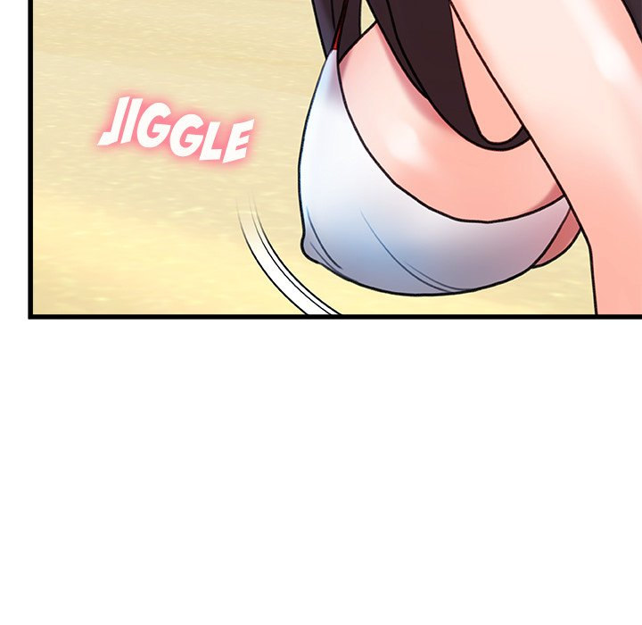 More Than Friends Manhwa