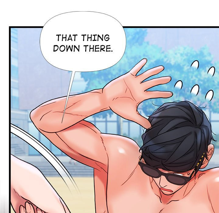 More Than Friends Manhwa