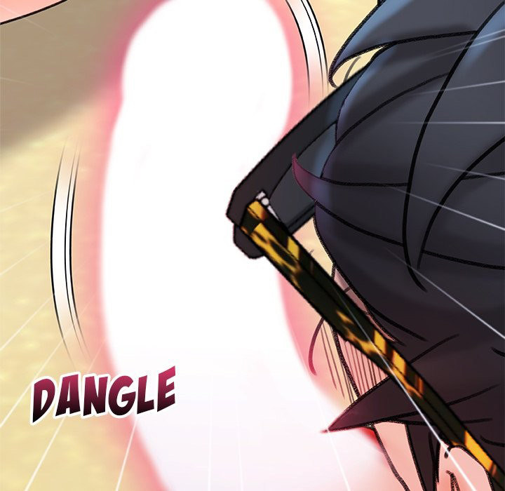 More Than Friends Manhwa