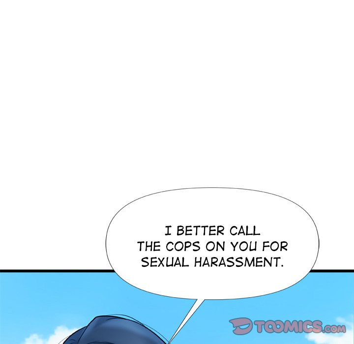 More Than Friends Manhwa