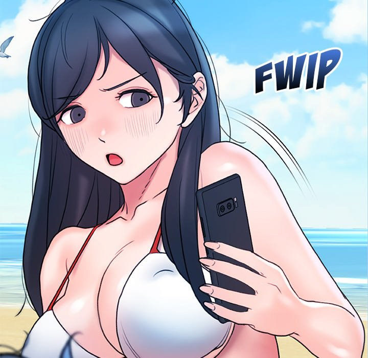 More Than Friends Manhwa