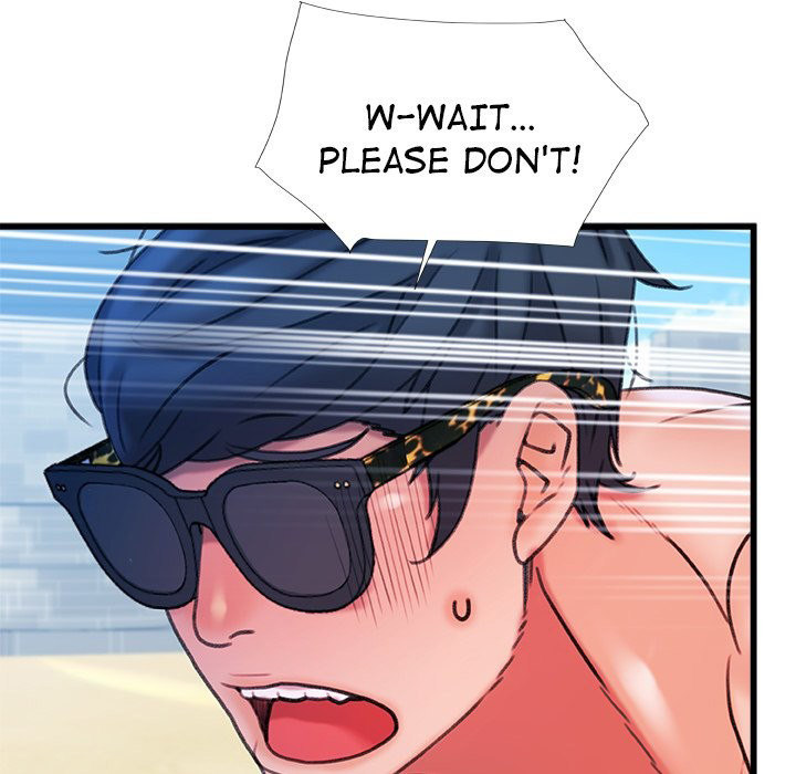 More Than Friends Manhwa