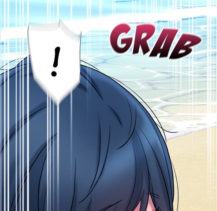 More Than Friends Manhwa