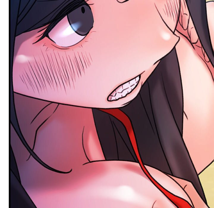 More Than Friends Manhwa