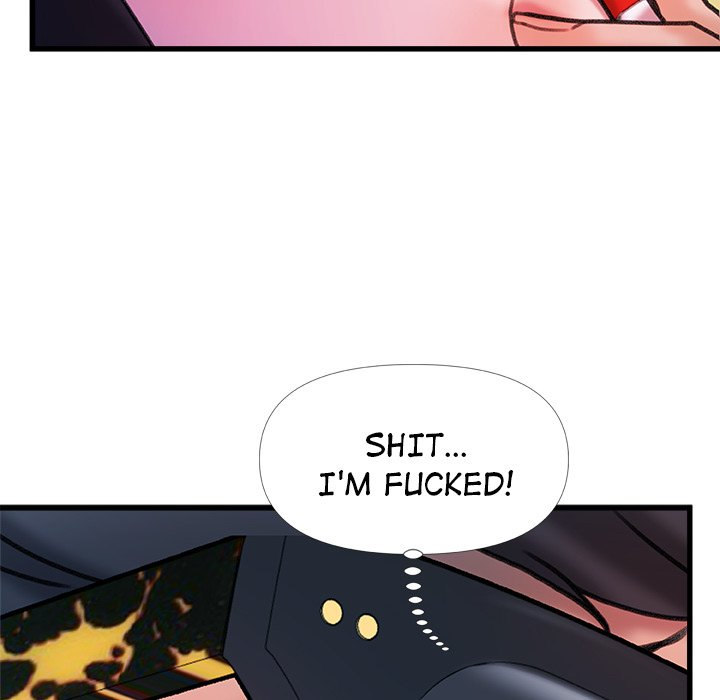 More Than Friends Manhwa