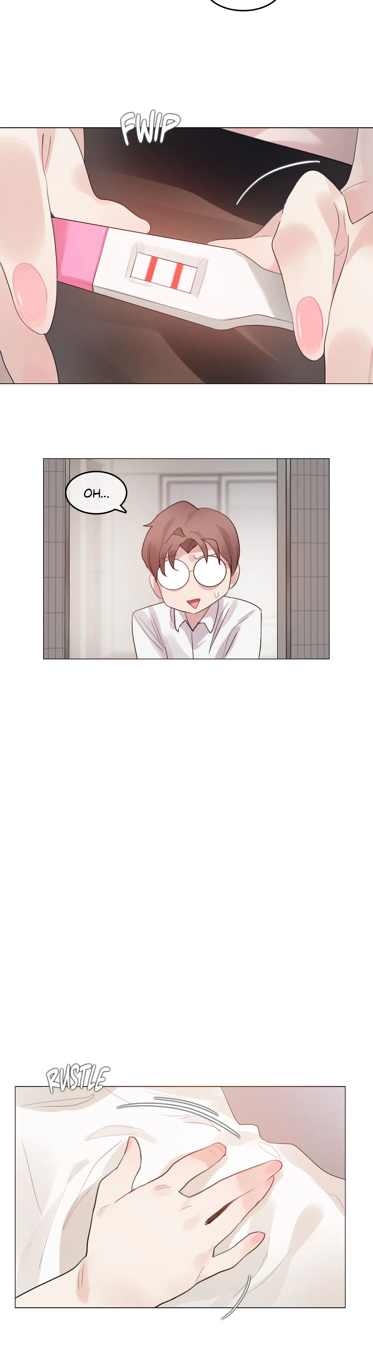 A Pervert's Daily Life