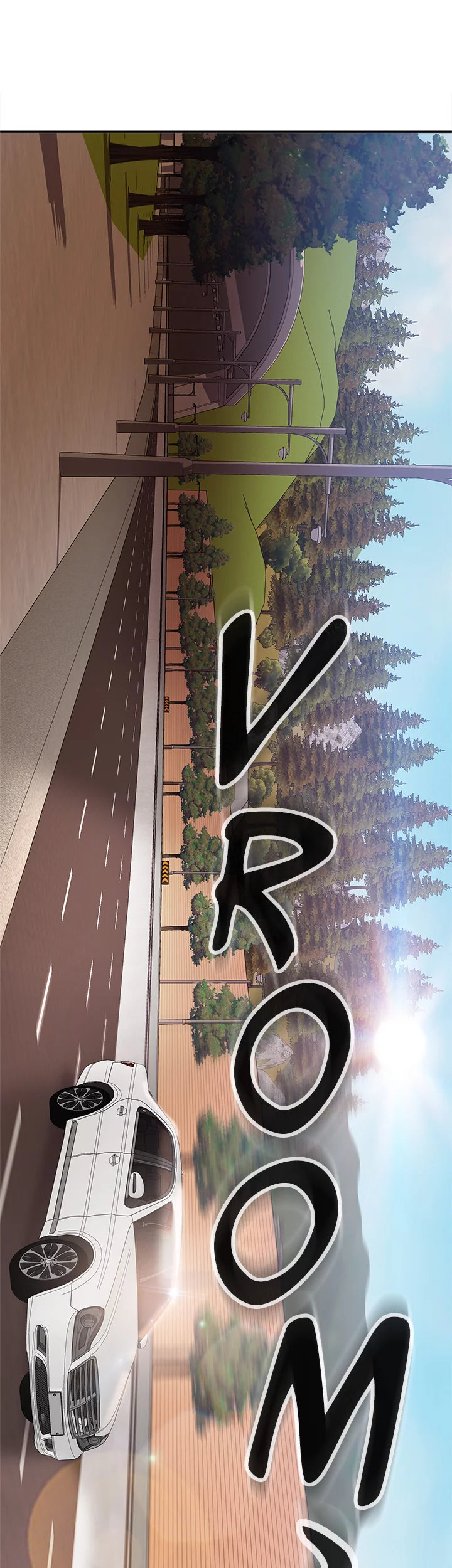 A twisted day Engsub