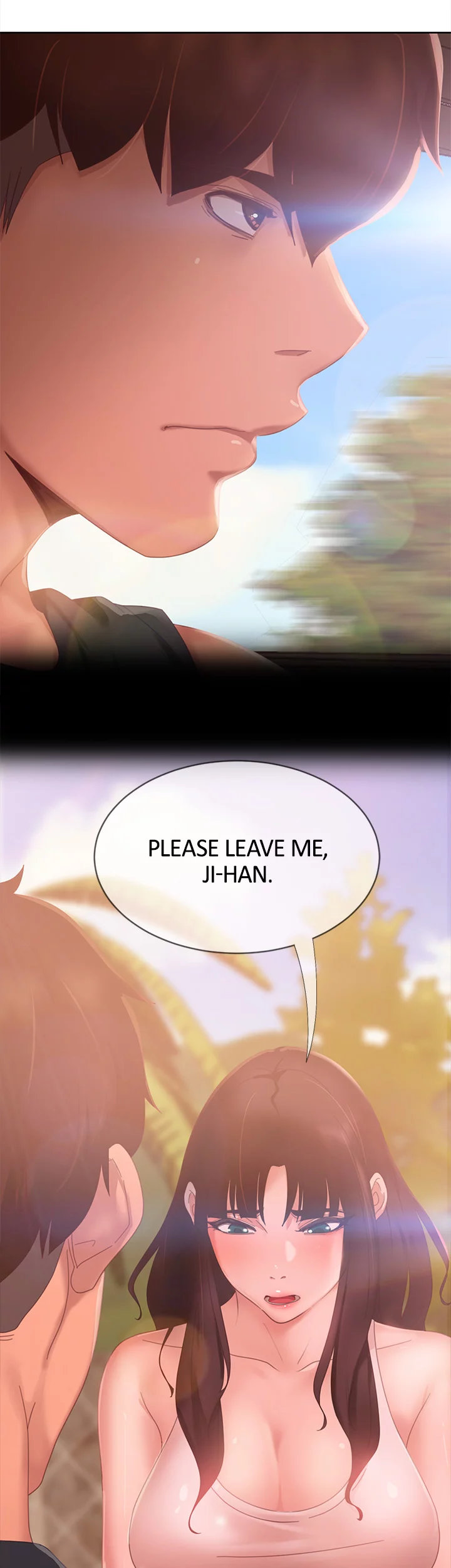 A twisted day Engsub