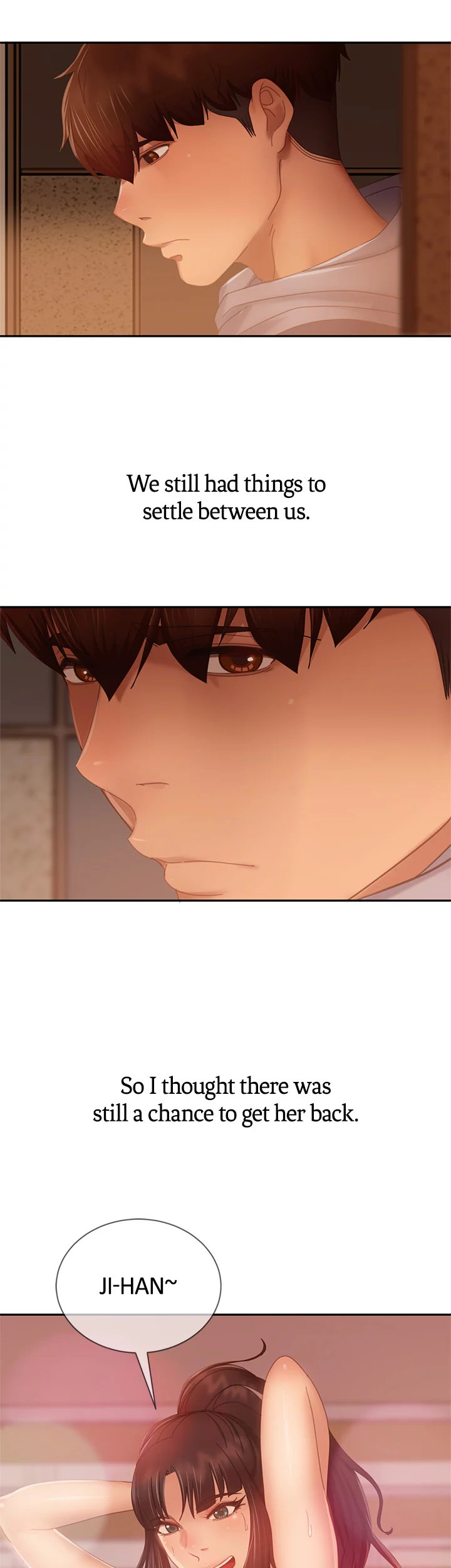 A twisted day Engsub