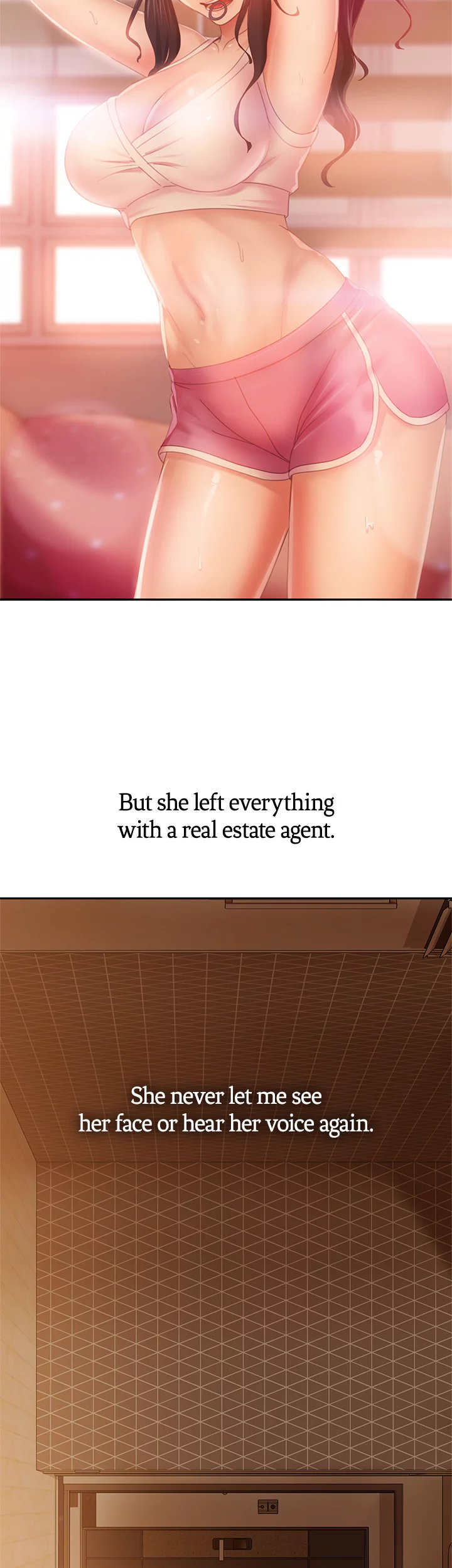 A twisted day Engsub