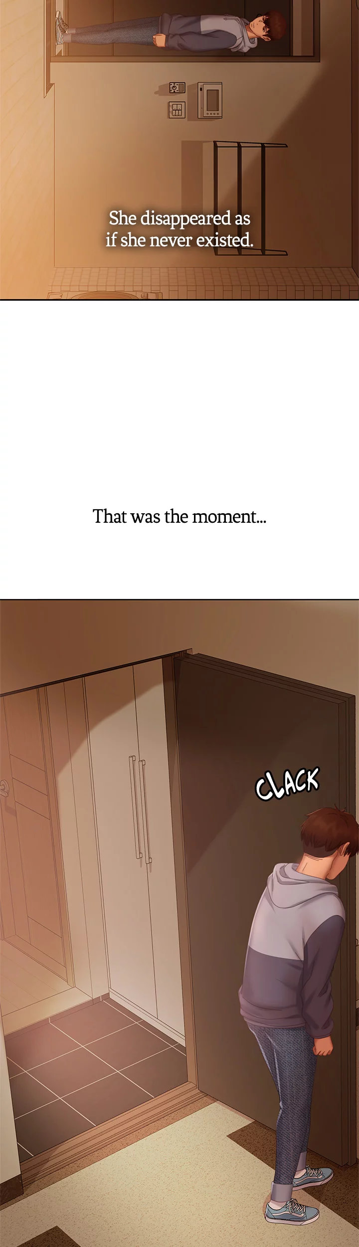 A twisted day Engsub