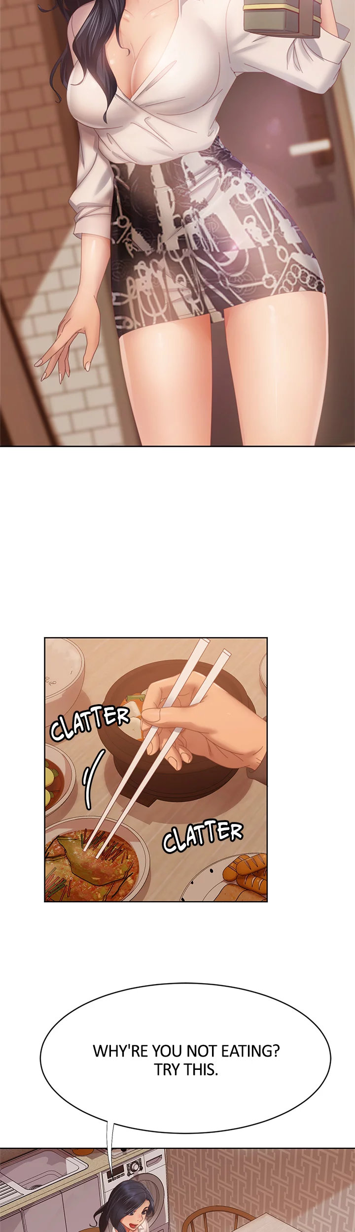 A twisted day Engsub