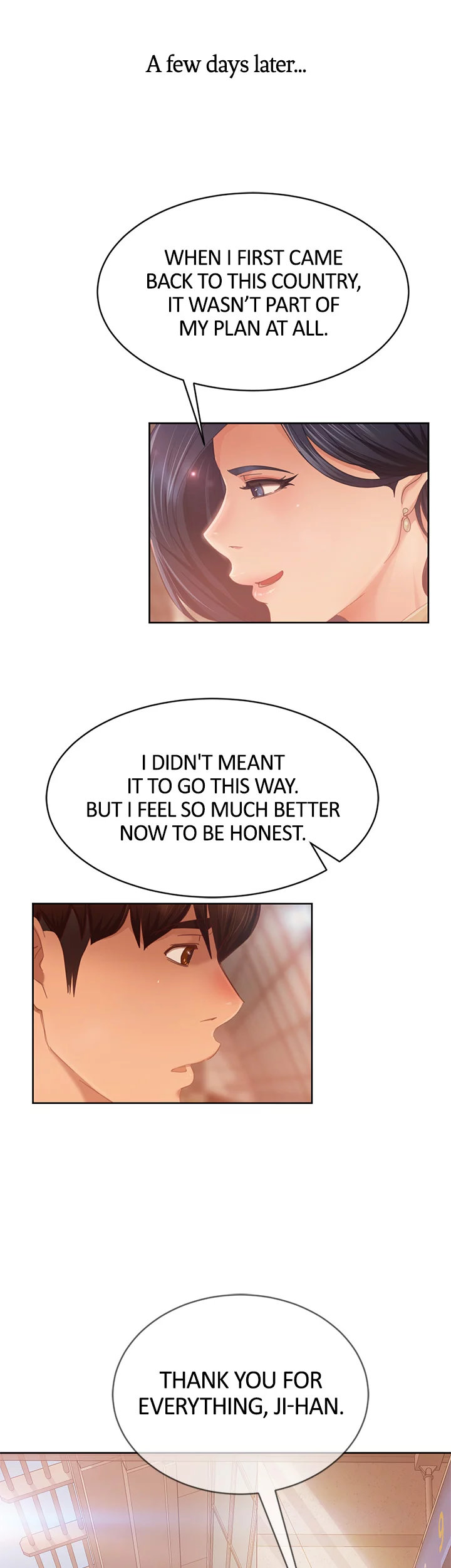 A twisted day Engsub
