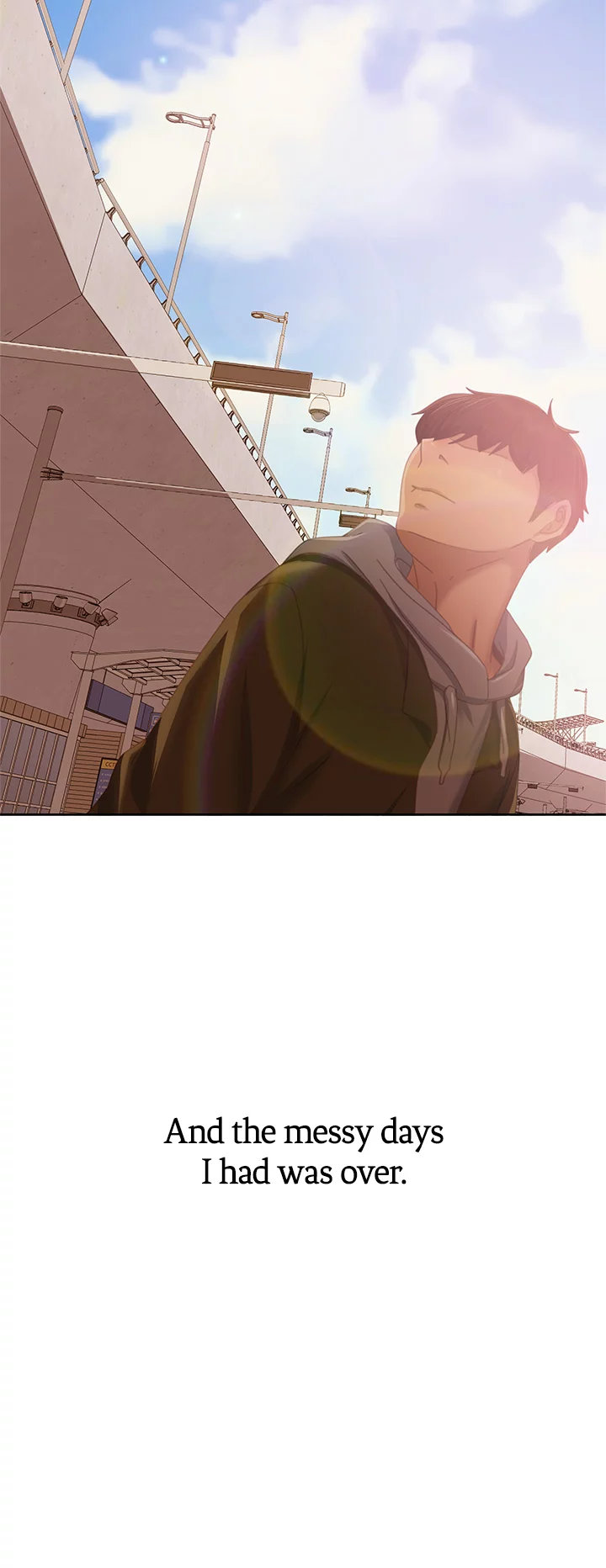 A twisted day Engsub