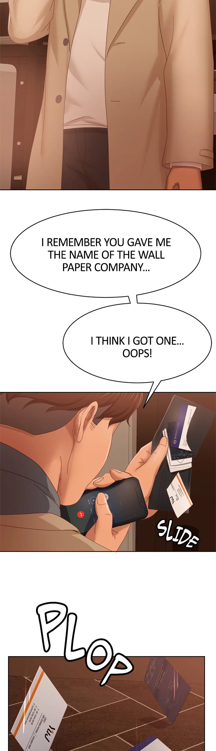 A twisted day Engsub