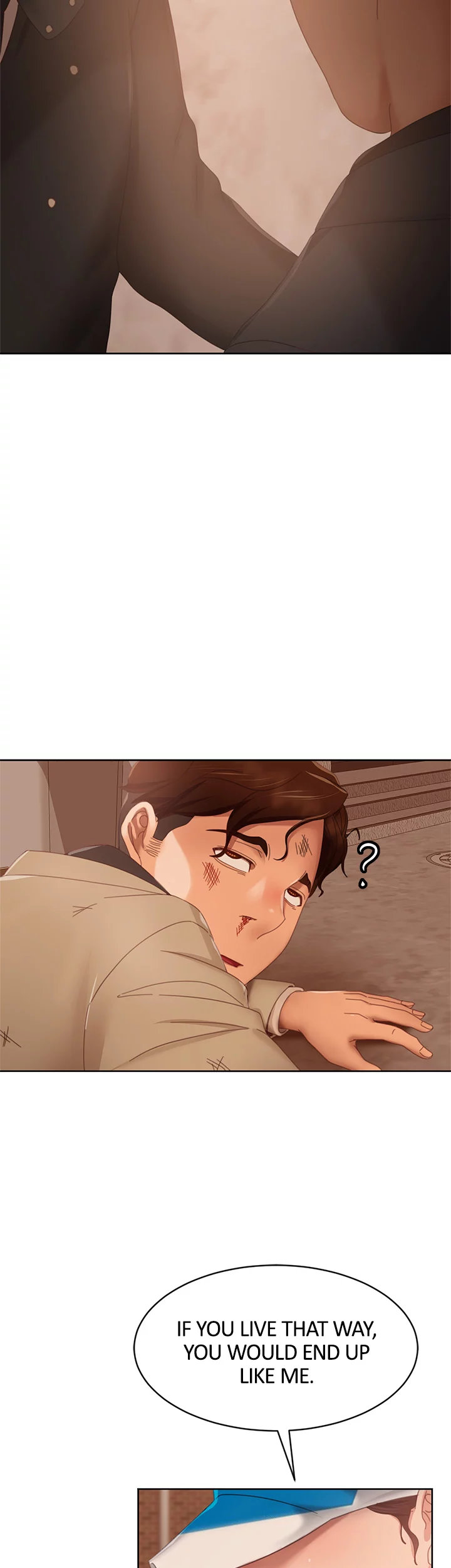 A twisted day Engsub