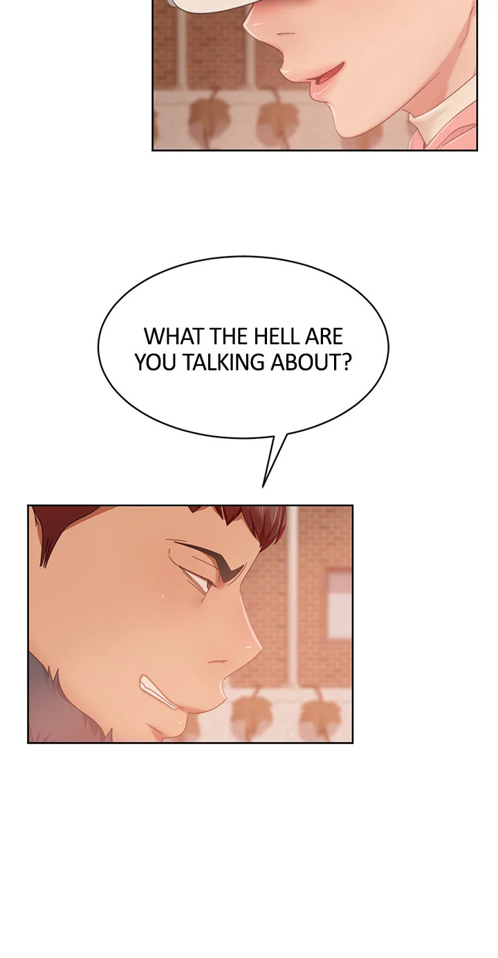 A twisted day Engsub