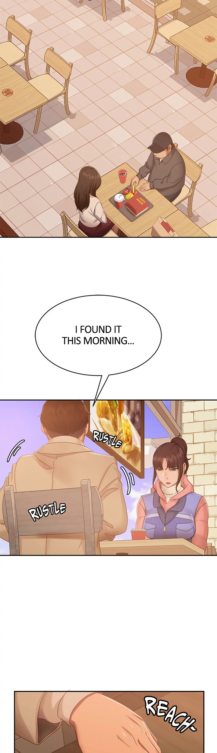 A twisted day Engsub