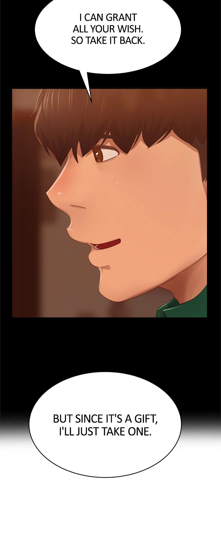 A twisted day Engsub