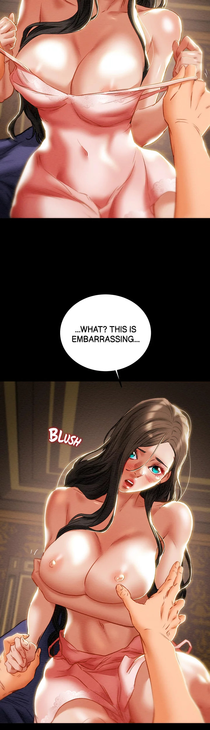 Erotic Scheme Engsub