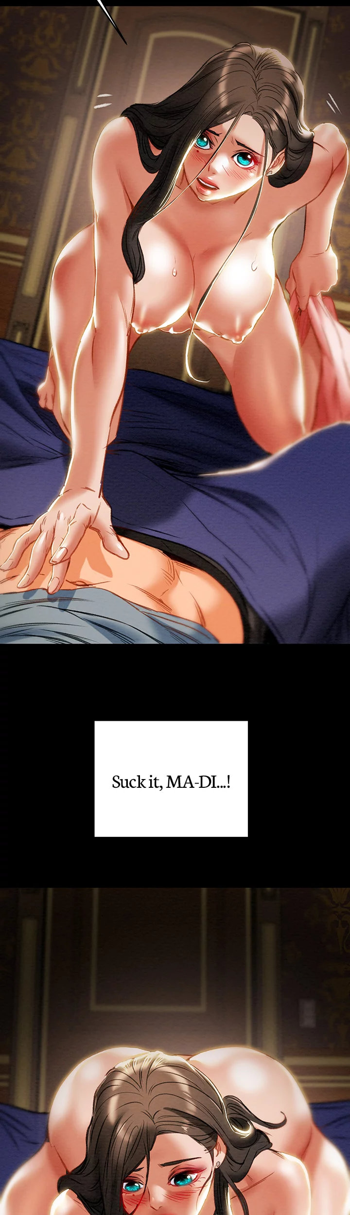 Erotic Scheme Engsub
