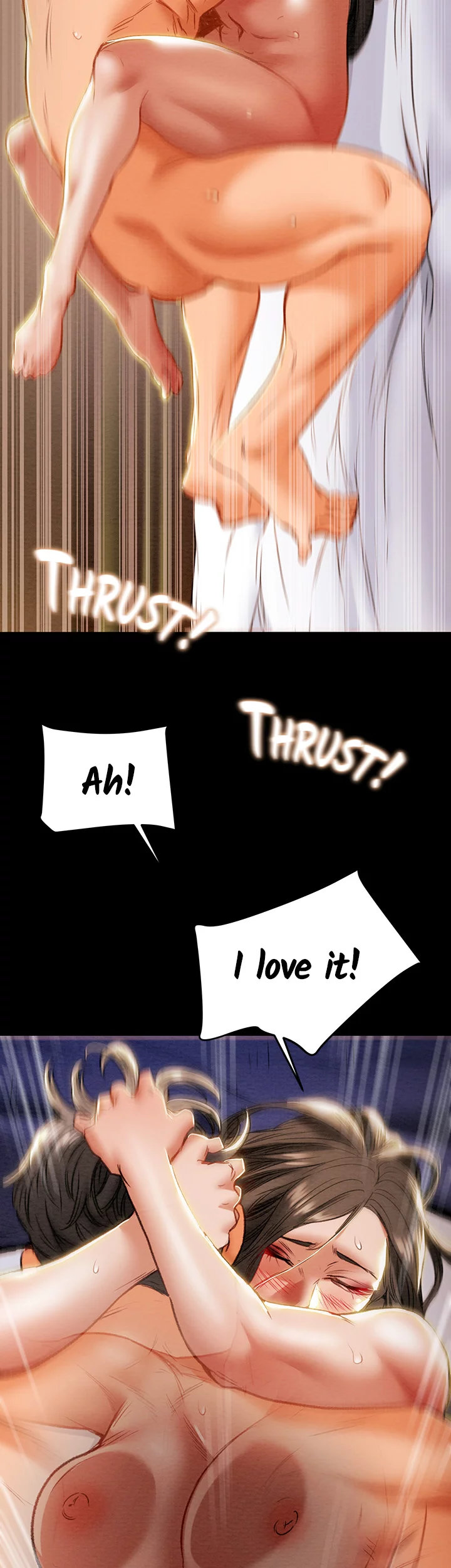 Erotic Scheme Engsub