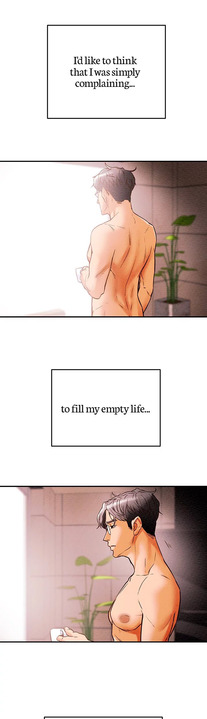 Erotic Scheme Engsub