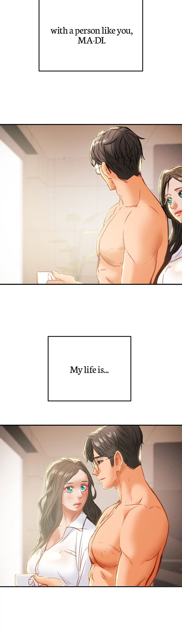 Erotic Scheme Engsub