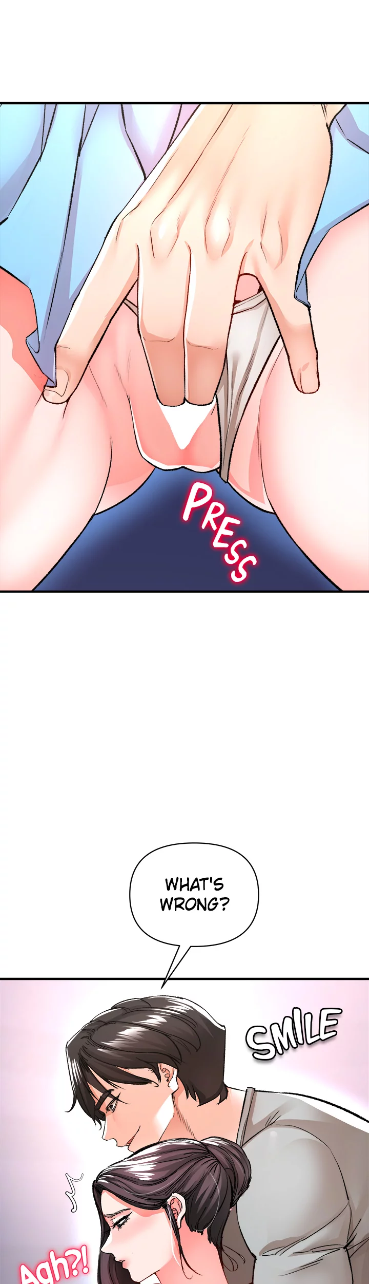 ZZIN manhwa
