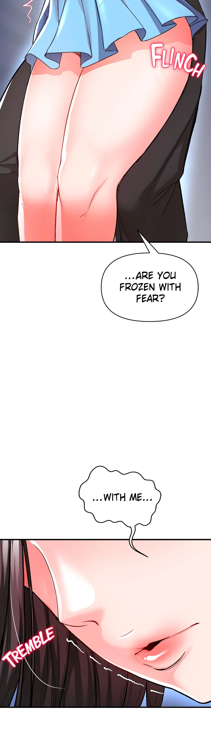 ZZIN manhwa