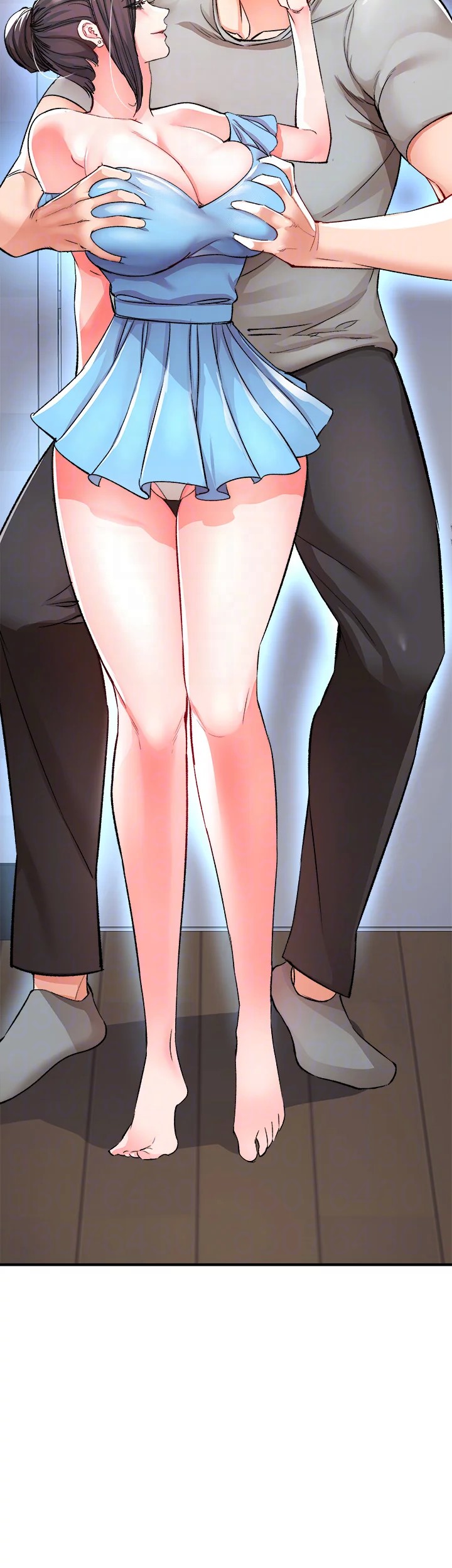 ZZIN manhwa