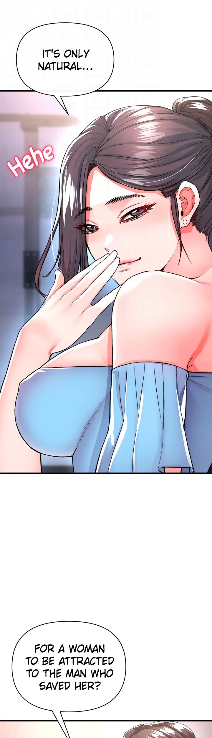 ZZIN manhwa