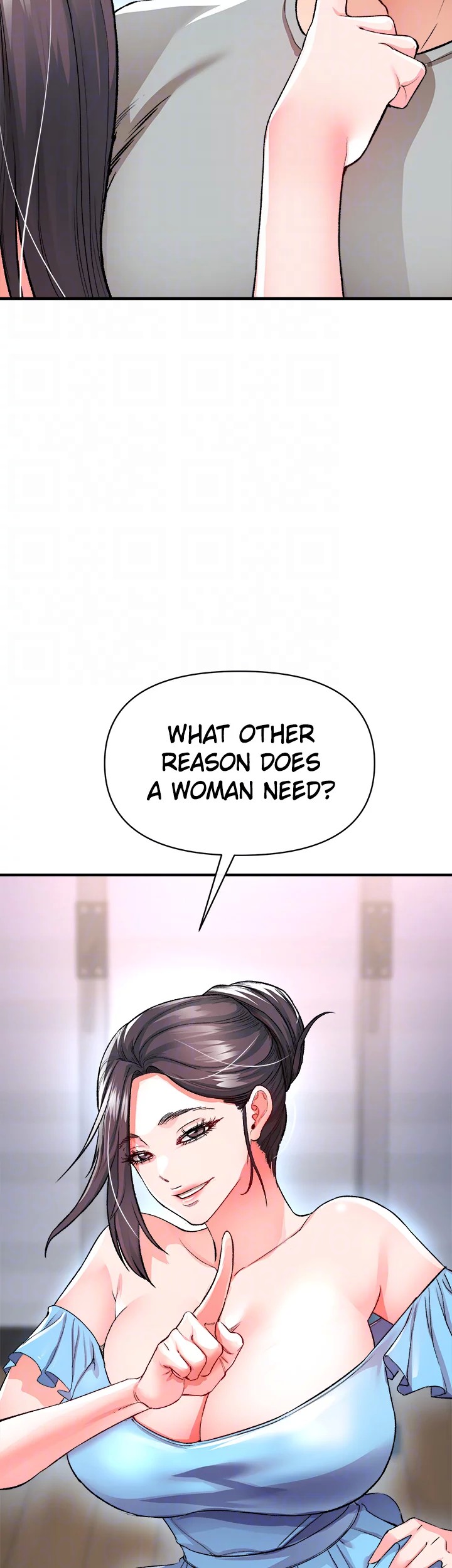 ZZIN manhwa