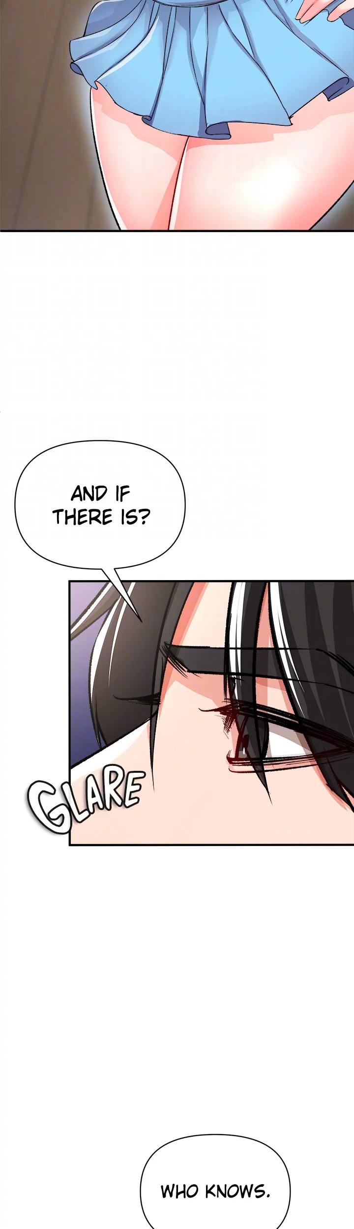ZZIN manhwa